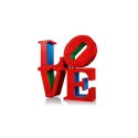 LEGO Art 31214 LOVE Lego