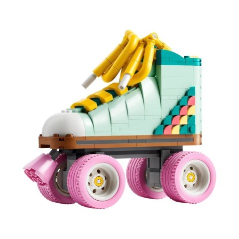 LEGO Creator 31148 Wrotka w stylu retro Lego