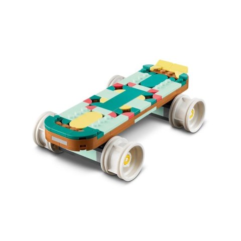 LEGO Creator 31148 Wrotka w stylu retro Lego