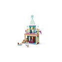 LEGO DISNEY PRINCESS 43265 Kraina lodu: Zamek w Arendelle Lego