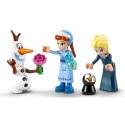 LEGO DISNEY PRINCESS 43265 Kraina lodu: Zamek w Arendelle Lego
