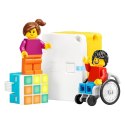LEGO Education 45345 Zestaw SPIKE Essential Lego