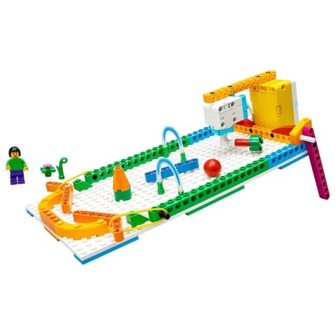 LEGO Education 45345 Zestaw SPIKE Essential Lego