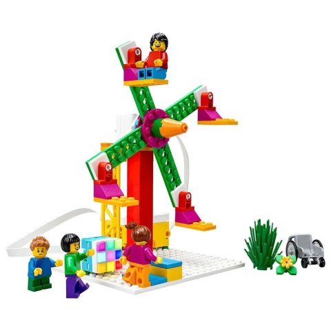 LEGO Education 45345 Zestaw SPIKE Essential Lego
