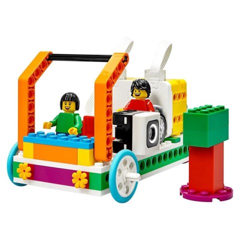 LEGO Education 45345 Zestaw SPIKE Essential Lego