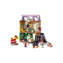 LEGO FRIENDS 42653 MUSIC STORE & APLEGO ARTMENT Lego