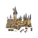 LEGO Harry Potter 71043 Zamek Hogwart Lego