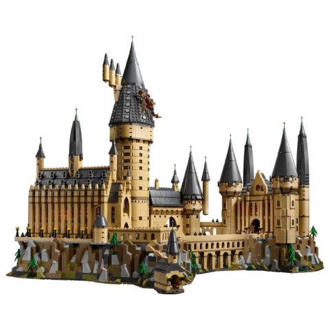 LEGO Harry Potter 71043 Zamek Hogwart Lego