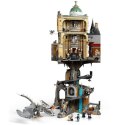 LEGO Harry Potter 76417 Bank Gringotta - Edycja Kolekcjonerska Lego