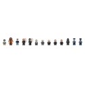 LEGO Harry Potter 76417 Bank Gringotta - Edycja Kolekcjonerska Lego