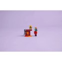 LEGO MINECRAFT 21266 Bitwa na moście Netheru Lego