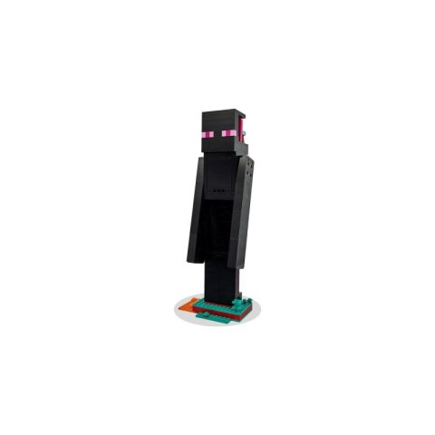 LEGO Minecraft 21279 Wieża Endermana Lego