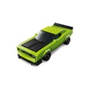 LEGO Speed Champions 77237 Samochód sportowy Dodge Lego