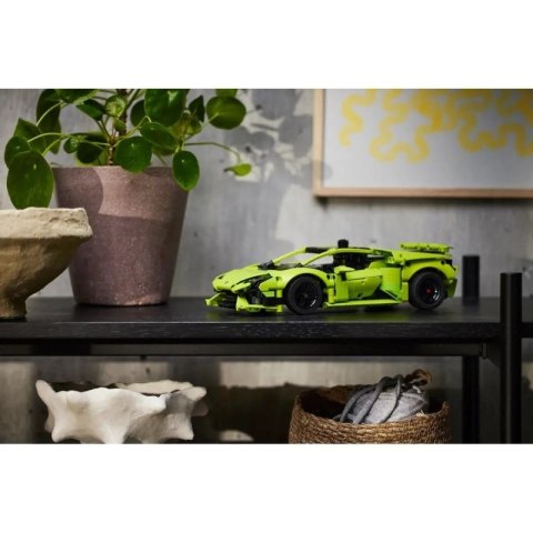 LEGO Technic 42161 Lamborghini Huracán Tecnica Lego