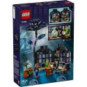 LEGO Wednesday 76784 BUFFALO Lego