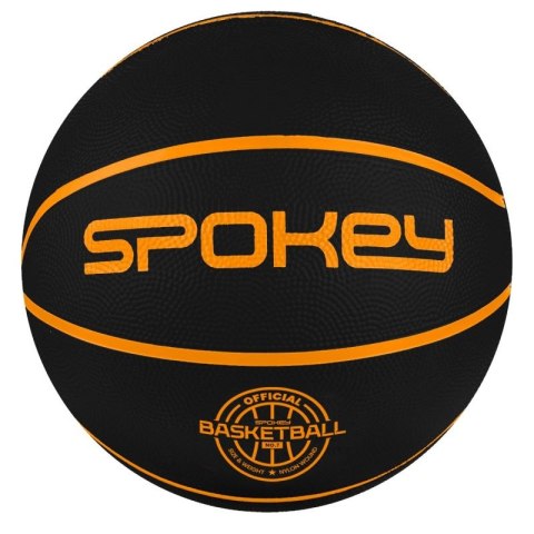 Piłka do koszykówki Spokey CROSS Spokey