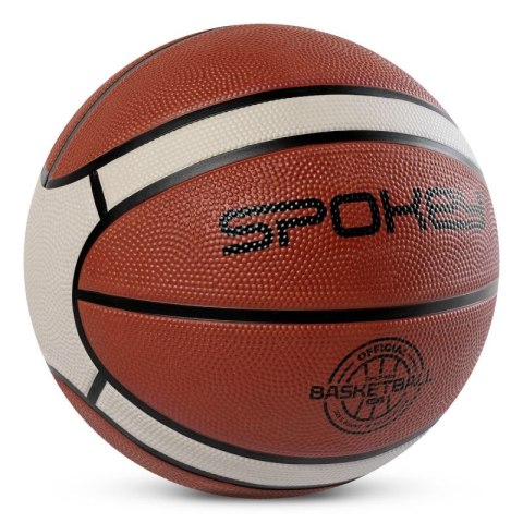 Piłka do koszykówki Spokey DAGER PLUS Spokey