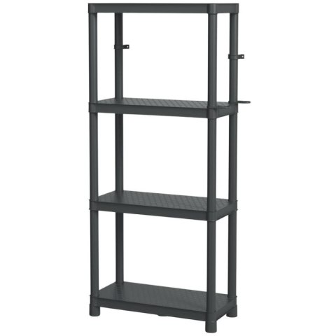 REGAŁ DO PIWNICY GARAŻU STACKARO SOLID KISTENBERG Kistenberg