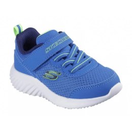Skechers Bounder Techrox 403906N-BLU Blue Skechers