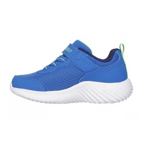 Skechers Bounder Techrox 403906N-BLU Blue Skechers