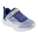 Skechers Microspec Advance 403926L-NVLG Navy/Light Gray Skechers