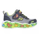 Skechers Play Scene 407312N-CCLM CHRCL/LIME Skechers