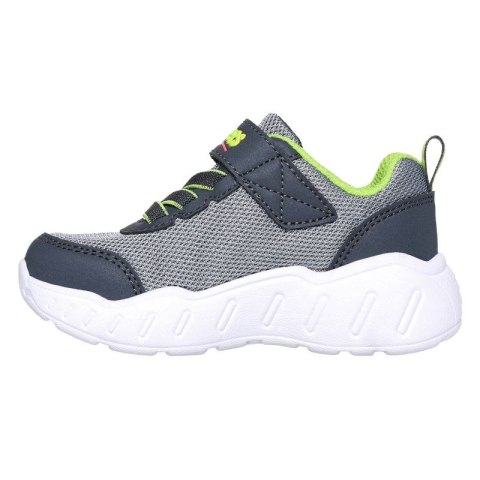 Skechers Play Scene 407312N-CCLM CHRCL/LIME Skechers
