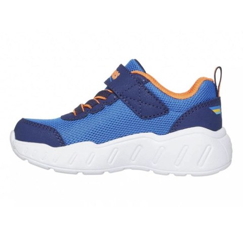 Skechers Play Scene 407312N-NVMT Navy/Multi Skechers