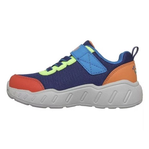 Skechers Play Scene 407312N-NVMT Navy/Multi Skechers