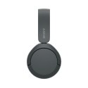 Słuchawki Sony WHCH520B.CE7 nauszne bluetooth czarne Sony
