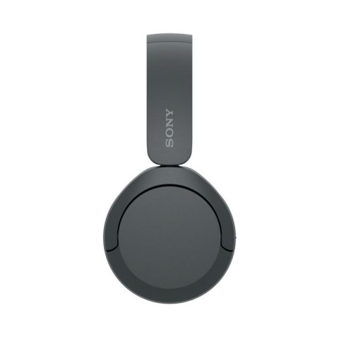 Słuchawki Sony WHCH520B.CE7 nauszne bluetooth czarne Sony