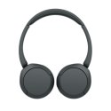 Słuchawki Sony WHCH520B.CE7 nauszne bluetooth czarne Sony