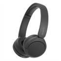 Słuchawki Sony WHCH520B.CE7 nauszne bluetooth czarne Sony