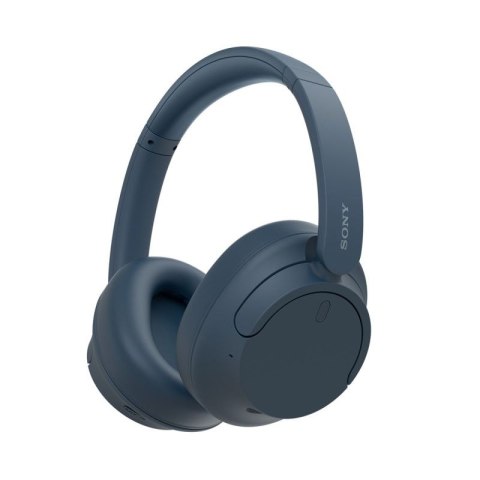 Słuchawki Sony WHCH720NL.CE7 Czarne Sony