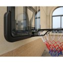 TABLICA DO KOSZYKÓWKI 110X75CM Z OBRĘCZĄ 45CM TAJFUN Enero