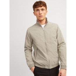 Jack&Jones kurtka bomberka JJERUSH HARRINGTON BOMBER NOOS 12204277 CROCKERY Jack&Jones