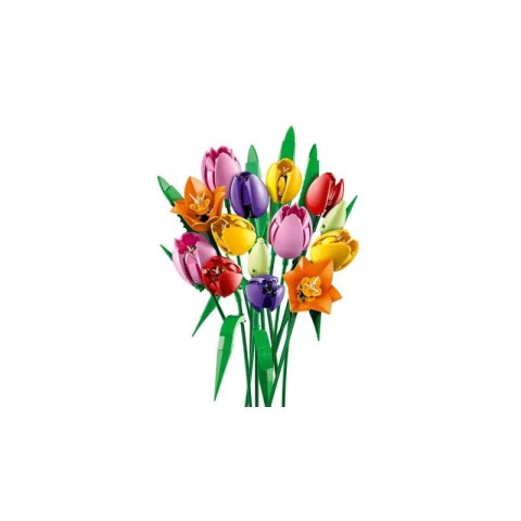 LEGO Botanical 11501 Bukiet tulipanów Lego