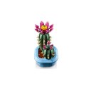 LEGO Botanical 11509 Kwitnący kaktus w doniczce Lego