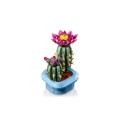 LEGO Botanical 11509 Kwitnący kaktus w doniczce Lego