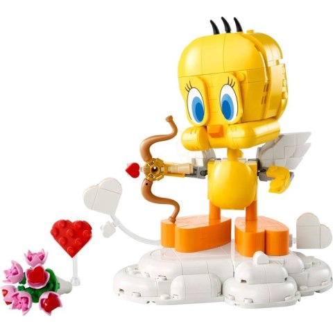 LEGO Iconic 40824 Uroczy kanarek Tweety Lego