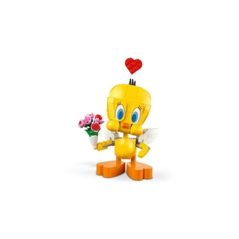 LEGO Iconic 40824 Uroczy kanarek Tweety Lego
