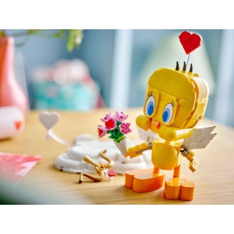 LEGO Iconic 40824 Uroczy kanarek Tweety Lego