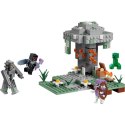 LEGO Minecraft 21586 Blady ogród Lego