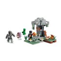 LEGO Minecraft 21586 Blady ogród Lego