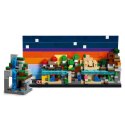 LEGO Minecraft 21589 Miniaturowe biomy Lego