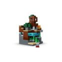 LEGO Minecraft 21589 Miniaturowe biomy Lego