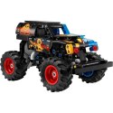 LEGO Technic 42219 Monster Jam Grave Digger Fire and Ice Lego