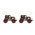 LEGO Technic 42219 Monster Jam Grave Digger Fire and Ice Lego