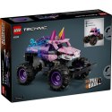 LEGO Technic 42220 Monster Jam Sparkle Smash Lego