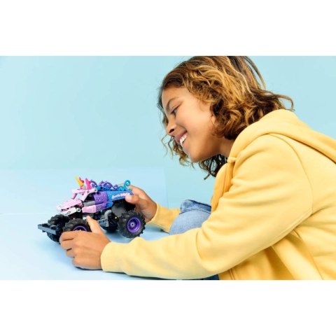 LEGO Technic 42220 Monster Jam Sparkle Smash Lego